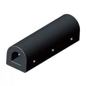 D Rubber Fender