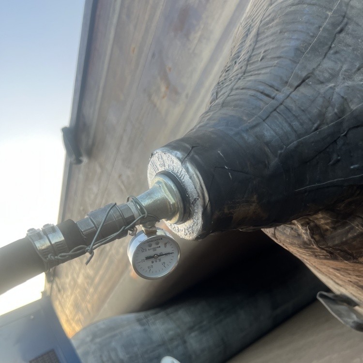 High-pressure Heavy Lifting Airbags best
